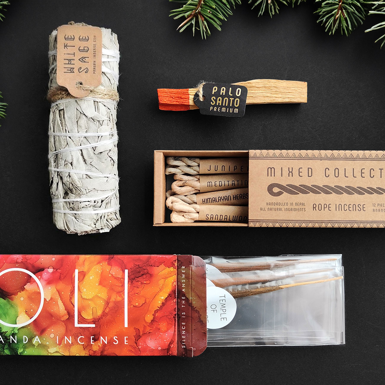 Подарунковий набір «WELCOME BOX»