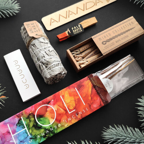 Подарочный набор «WELCOME BOX»