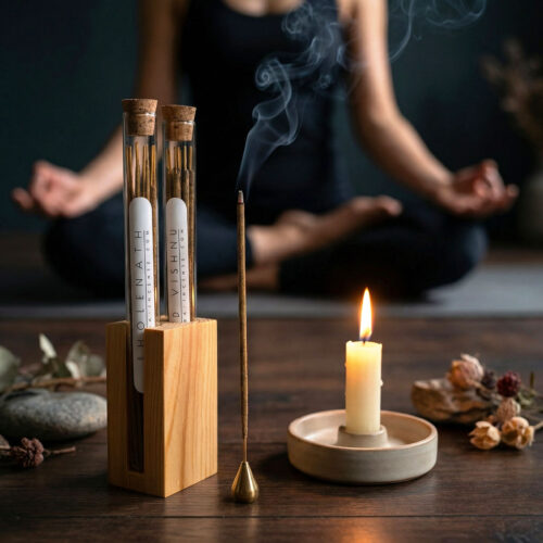 Набор аромапалочек «DEEP DIVE»