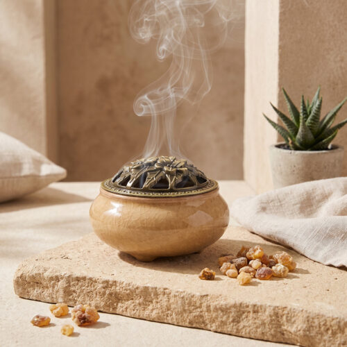 Курильниця «DESERT»