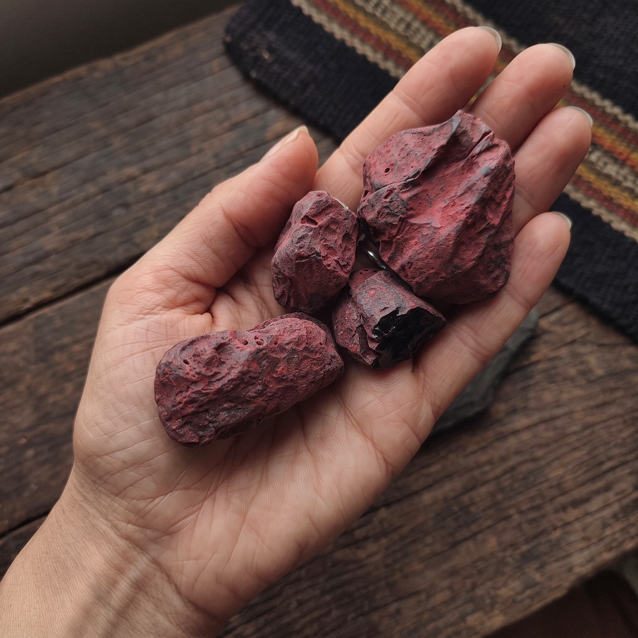 Смола «DRAGON'S BLOOD»