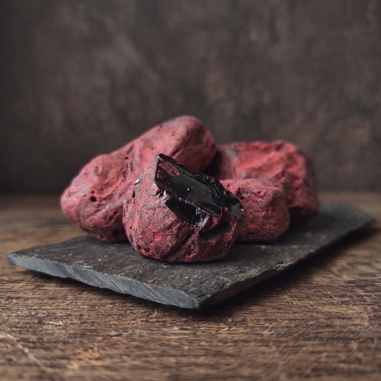 Смола «DRAGON'S BLOOD»