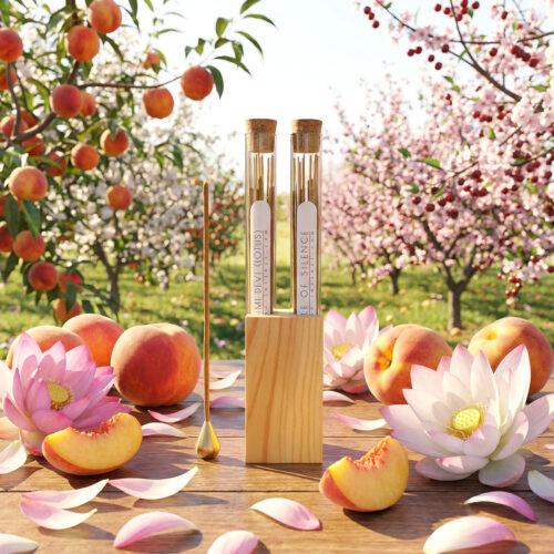 Набор аромапалочек «GENTLE TOUCH»