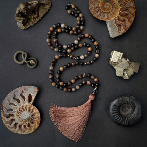 Mала «INCA» (Saligram Store)