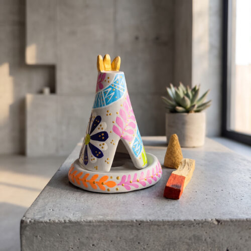 Курильниця «MODERN TIPI»