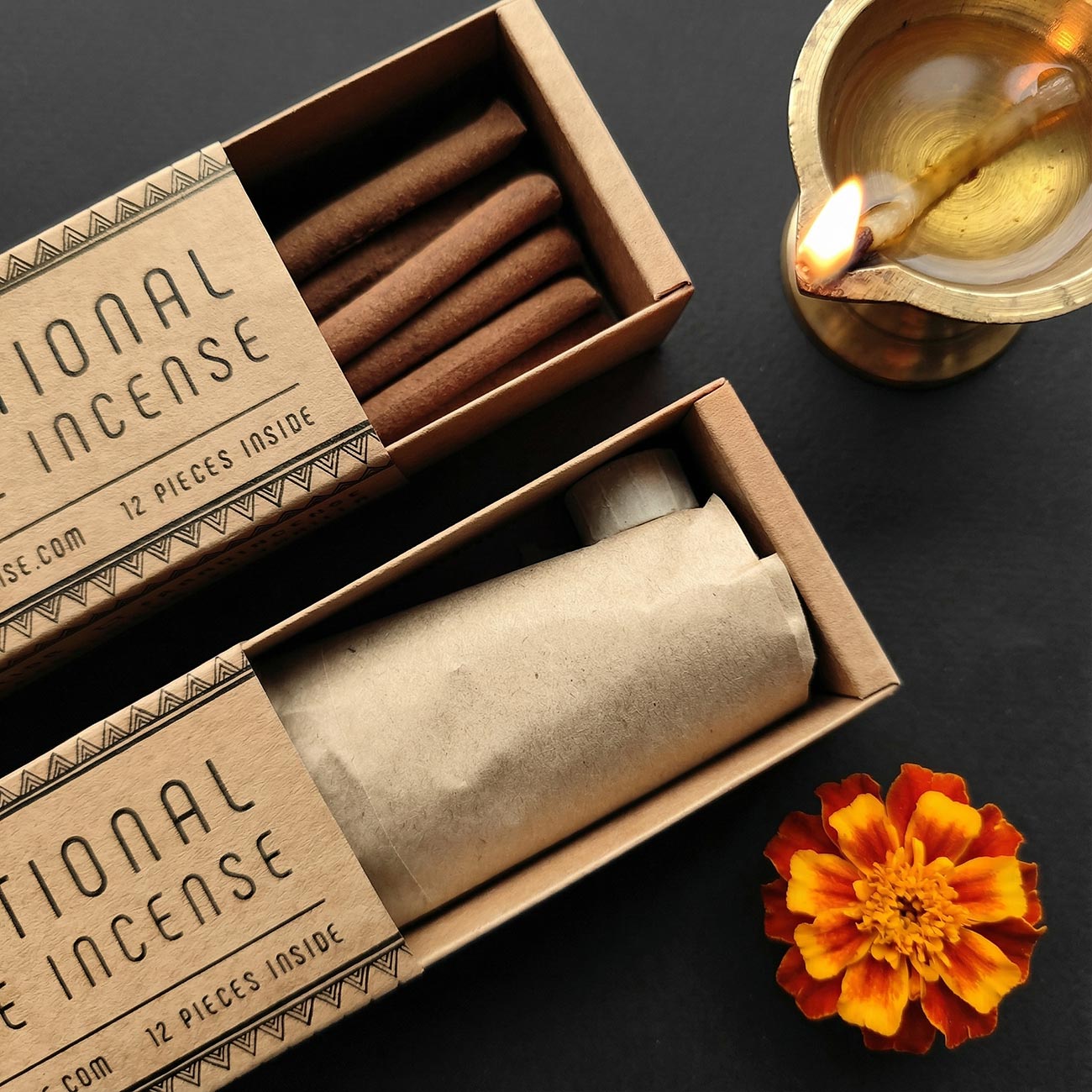 Храмові пахощі «CLASSIC»