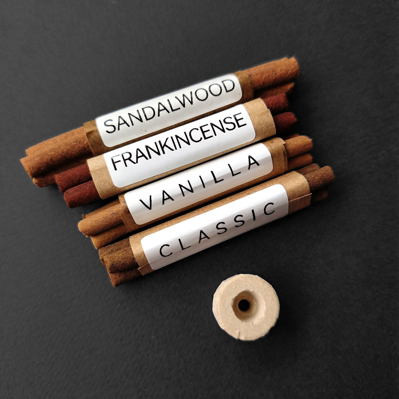 Храмові пахощі «MIXED COLLECTION»